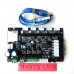 3D Printer Motherboard Controller MKS BASE2 V1.2 with SD Card for DIY Arduino