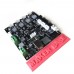 3D Printer Motherboard Smart Controller Board MKS SMelzi+Melzi LCD2004 Kit for DIY