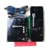 3D Printer Motherboard Smart Controller Board MKS SMelzi+Melzi LCD2004 Kit for DIY