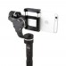 Feiyu G4 Pro 3 Axis Handheld Steady Gimbal Stablizer PTZ for iPhone Smartphone