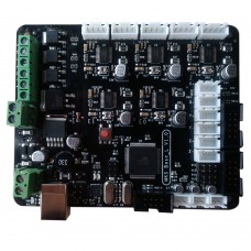 3D Printer Motherboard Controller Board 4 Layers MKS Base_L V1.0 DIY Arduino