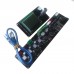 3D Printer Motherboard Conrtoller Board MKS Melzi MINI12864 Kit Support Hot Bed DIY