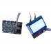 3D Printer Motherboard MKS MINI Control Board + 2004LCD Control Panel + MOS Tube Kit DIY