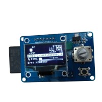 Reprap Ramps1.4 MKS 12864OLED Display 1.3inch Smart Controller OLED 3D Printer  