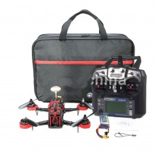 Eachine Falcon 250 FPV Racing Quadcopter 4 Axis Drone & 5.8G 32CH HD FPV Camera Kit RTF