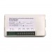 220V Digital Temperature & Humidity Controller Incubator Thermostat Sensor Relay