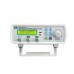 25MHz Dual Channel DDS Function Signal Generator Counter Sine Square Wave Software Sweep