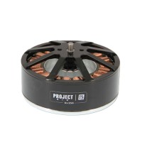 Blue Energy 6015 Brushless Motor 250KV FPV for Drone Quadcopter Plant Protection UAV