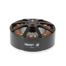 Blue Energy 6015 Brushless Motor 250KV FPV for Drone Quadcopter Plant Protection UAV