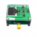 OLED RF Power Meter 1-8000Mhz -55-5dB RF Power Attenuation Value Setting RF-Power8000