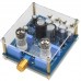 6J1 Electron Tube Power Amplifier Board AC12V-0-AC12V 15W Audio AMP for DIY