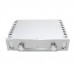 WA69 Preamp Chassis Aluminum Power Amplifier Enclosure Case Shell Box 270x360x86mm