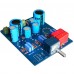 Electronic Tube Amplifier Board Preamplifier Circuit Kit Imitation of Marantz 7 Unassembled