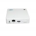 V6 Mini PC Cherry Trail Z8300 2G RAM 32G ROM WIFI Bluetooth 4.0 Wondows 10 Desktop Computer White
