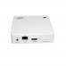 V6 Mini PC Cherry Trail Z8300 2G RAM 32G ROM WIFI Bluetooth 4.0 Wondows 10 Desktop Computer White