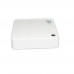 V6 Mini PC Cherry Trail Z8300 2G RAM 32G ROM WIFI Bluetooth 4.0 Wondows 10 Desktop Computer White