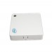 V6 Mini PC Cherry Trail Z8300 2G RAM 32G ROM WIFI Bluetooth 4.0 Wondows 10 Desktop Computer White