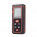 RZS40 LCD Handheld Laser Distance Meter Measuring Range 40M Area Volume Test