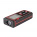 RZS40 LCD Handheld Laser Distance Meter Measuring Range 40M Area Volume Test