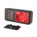 RZS40 LCD Handheld Laser Distance Meter Measuring Range 40M Area Volume Test