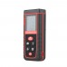 RZS60 Laser Distance Meter Rangefinder Finder Handheld Measurer Instrument 60M Area Volume Test