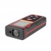 RZS80 Laser Distance Meter Rangefinder Finder Handheld Measurer Instrument 80M Area Volume Test