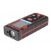 RZS100 Laser Distance Meter Rangefinder Finder Handheld Measurer Instrument 100M Area Volume Test