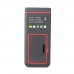 RZS100 Laser Distance Meter Rangefinder Finder Handheld Measurer Instrument 100M Area Volume Test