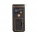 Laser Distance Meter 40m Bubble Level Tool Rangefinder Range Finder Distance Measurer Area Volume Test RZA40