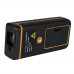 Laser Distance Meter 40m Bubble Level Tool Rangefinder Range Finder Distance Measurer Area Volume Test RZA40