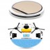 ILife V5 PRO CHUWI V5S Wet Robot Vacuum Cleaner for Home Wet Dry Clean Water Tank Double Filter Ciff Sensor Auto Charge   