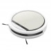 ILIFE CHUWI Mini V5 Wet Robot Vacuum Cleaner for Home Golden Lid HEPA Filter Sensor Remote Control Self Charge