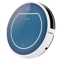 CHUWI ILIFE V7 Bluetooth Mini Robot Vacuum Cleaner for Home APP Bluetooth Remote Control