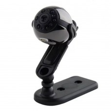 Infrared Night Vision Spy Mini Camera Micro Hidden Video Cam Recorder Motion Detection Camcorder SQ9
