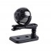 Infrared Night Vision Spy Mini Camera Micro Hidden Video Cam Recorder Motion Detection Camcorder SQ9