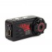 1080P Full HD Mini DV DVR Camera Camcorder IR Night Vision Motion Detection DVR QQ6  