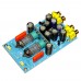 6J1 Tube Buffer Preamp Board AC12V-15V for Audio Amplifier DIY Assembled