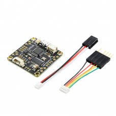 CRIUS AIO RACER ARF3 V1.4 FPV F3 Flight Controller Integrated MWOSD for BetaFlight Firmware Quadcopter