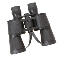 Binocular Telescope Big Eye Lens BAK4 Optical Coated for Outdoor Hunting Hiking 7X50