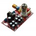 6N3 Tube Buffer AMP Board Audio Preamplifier AC12V 10W for Power Amplifier DIY