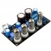 Marantz M7 HIFI 6N4X4 Tube Buffer Audio Preamplifier Pre AMP Board for DIY