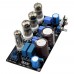 Marantz M7 HIFI 6N4X4 Tube Buffer Audio Preamplifier Pre AMP Board for DIY
