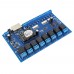 USR-IO88 Wifi Ethernet Controller Network Relay 8CH Input 8CH Output Remote Controller Board