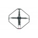 Tarot 140 FPV Racing Drone 140MM Wheelbase Empty Frame Aircraft TL140H2 DIY