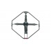 Tarot 140 FPV Racing Drone 140MM Wheelbase Empty Frame Aircraft TL140H2 DIY