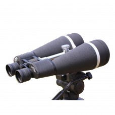 20X80 Binoculars Telescope Multi-Coated BAK4 Prism for Terrestrial Astronomical Viewing