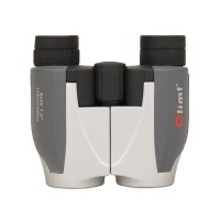 Olimt 8X25 Binocular Telescope BAK4 Prism Porro for Concert Outdoor Travel Hiking Hunting  