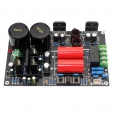 LM3886 Power Amplifier Board 68W+68W Dual Channel Audio AMP CG Version DIY