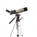Gelestron 80A Birdwatching Monocular Telescope HD Waterproof BAK4 Zoom Spotting Scope