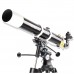 Gelestron 80DX Astronomical Telescope Monocular Telescope with Tripod for Childer Students Stargazing